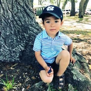 Meet your Posher, Luis